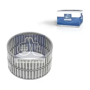 2.32832 DT Spare Parts