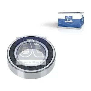 2.30301 DT Spare Parts