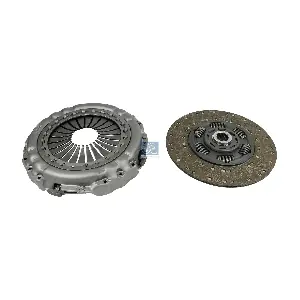 2.93085 DT Spare Parts