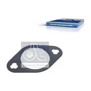 4.76002 DT Spare Parts