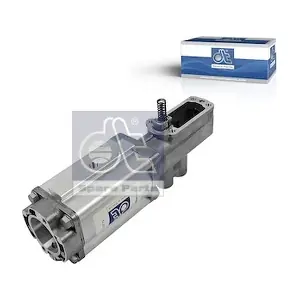 350125 DT Spare Parts