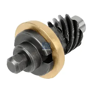 34501 DT Spare Parts
