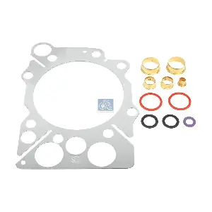 2.31024 DT Spare Parts