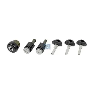 DT Spare Parts 1.31920