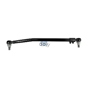 7.13004 DT Spare Parts