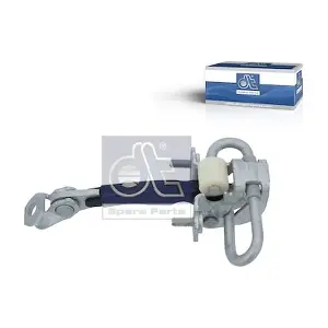 7.70111 DT Spare Parts