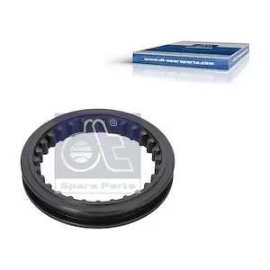 2.32970 DT Spare Parts