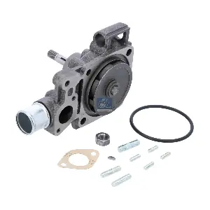 DT Spare Parts 7.60046