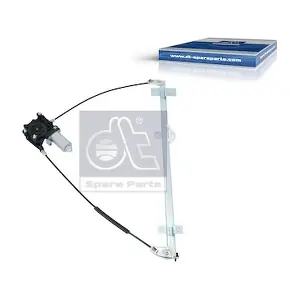 5.60151 DT Spare Parts