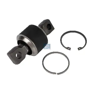 4.91637 DT Spare Parts