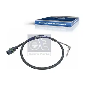 4.69760 DT Spare Parts