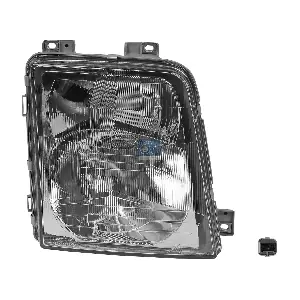 1184102 DT Spare Parts