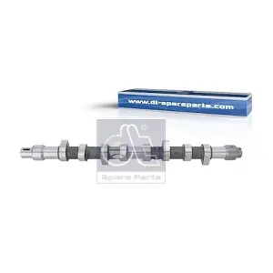 12.15002 DT Spare Parts