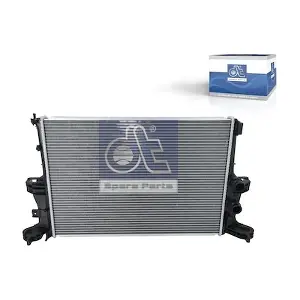 7.21044 DT Spare Parts