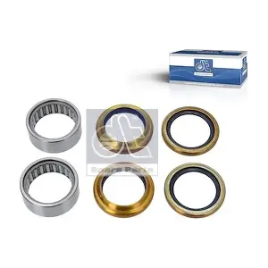 3.96230 DT Spare Parts
