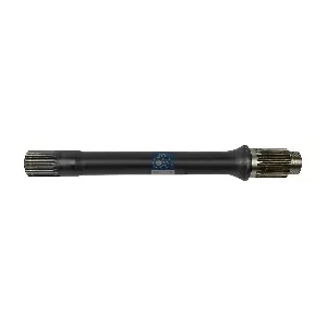 116534 DT Spare Parts