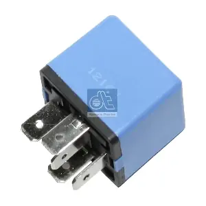 DT Spare Parts 7.78207