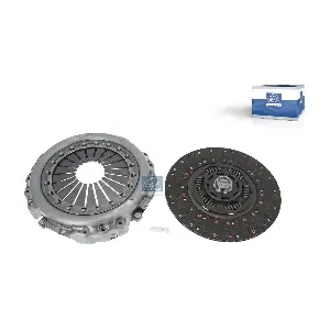 4.92186 DT Spare Parts