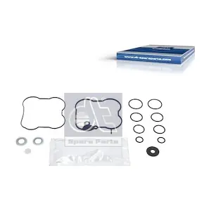 DT Spare Parts 1612.00