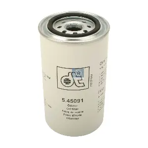 DT Spare Parts 5.45091