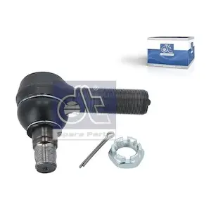 DT Spare Parts 1.19011