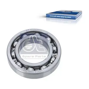 1.13065 DT Spare Parts