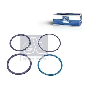 2.91226 DT Spare Parts