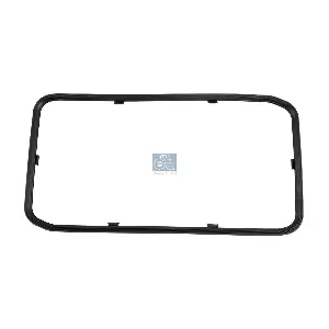 7.50664 DT Spare Parts