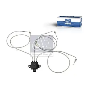 107704 DT Spare Parts