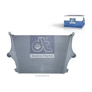 DT Spare Parts 1.11476
