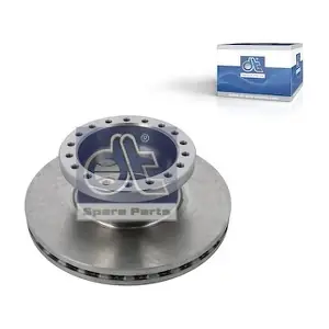 521257 DT Spare Parts
