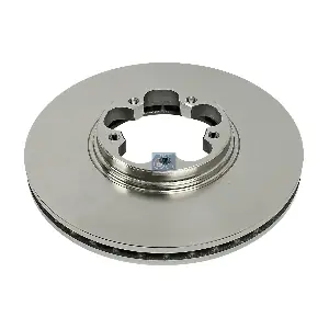 DT Spare Parts 1331003