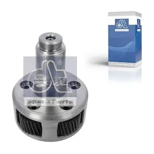 2.32273 DT Spare Parts