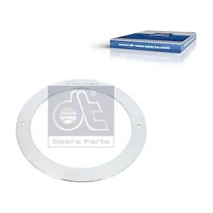 2.62070 DT Spare Parts