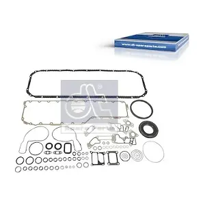 2.91075 DT Spare Parts