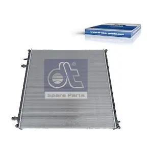 3.16289 DT Spare Parts