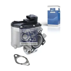 DT Spare Parts 6.23179