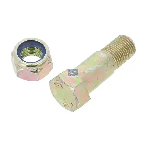 440068 DT Spare Parts