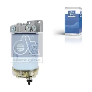 DT Spare Parts 2.91822