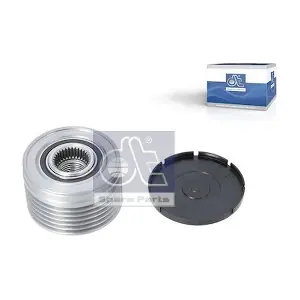 DT Spare Parts 12.72051