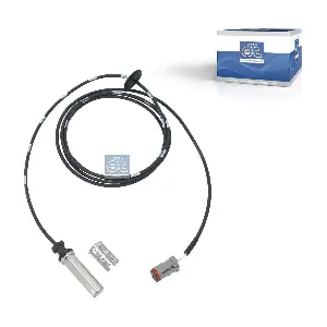 2.00215 DT Spare Parts
