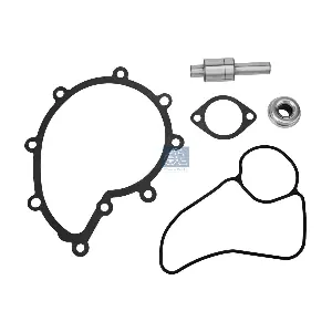 131122 DT Spare Parts