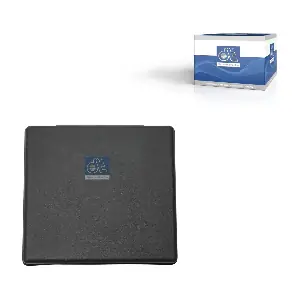 1100023 DT Spare Parts