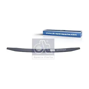 7.11138 DT Spare Parts