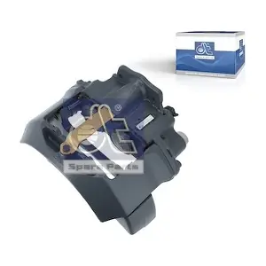 661068 DT Spare Parts