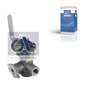 DT Spare Parts 4.60422