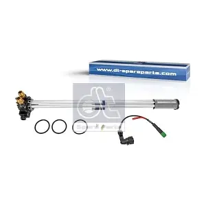 DT Spare Parts 1.12557