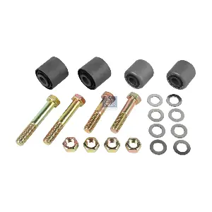 5.90036 DT Spare Parts