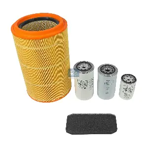 594611 DT Spare Parts