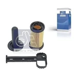 2.14901 DT Spare Parts